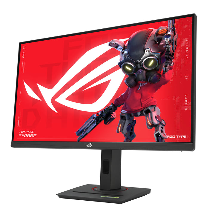 ASUS ROG Strix XG27ACMS computer monitor