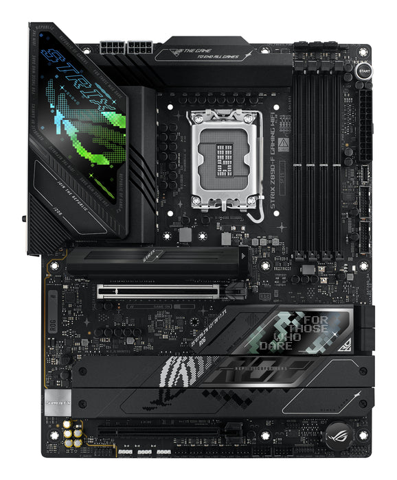 ASUS ROG STRIX Z890-F GAMING WIFI
