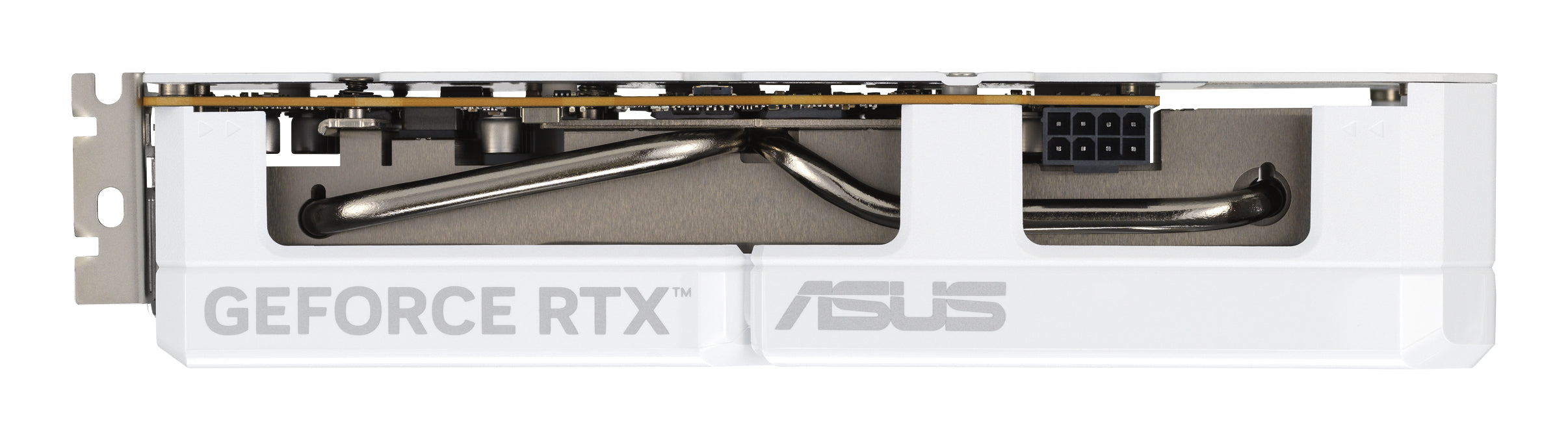 ASUS Dual -RTX5060-O8G-WHITE