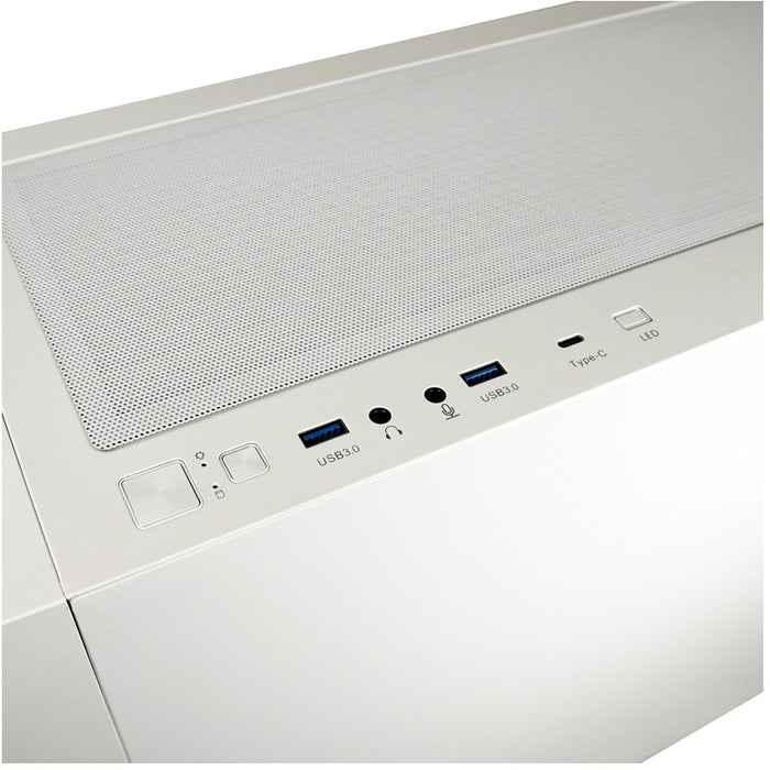 LC-Power LC-810W-ON computer case
