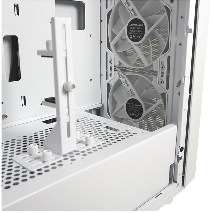 LC-Power LC-810W-ON computer case