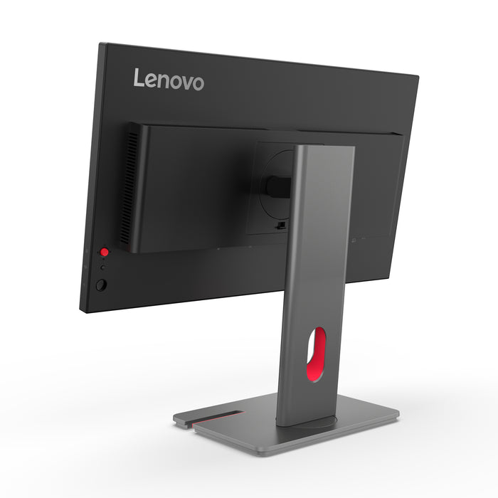 Lenovo ThinkVision P24QD-40 computer monitor