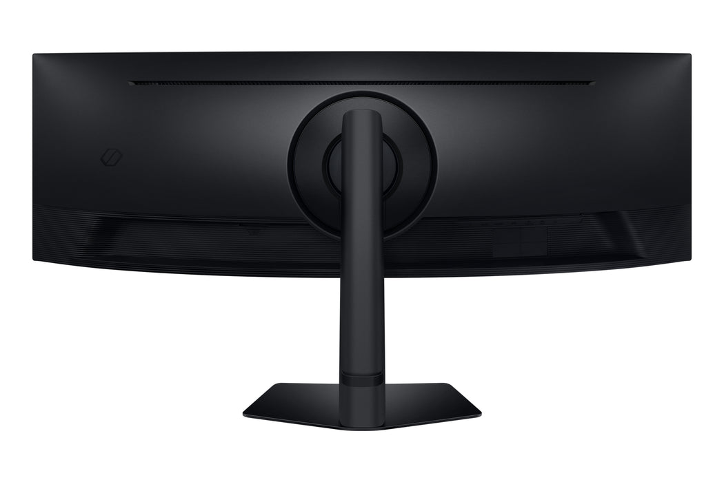 Samsung S49FG912EU computer monitor 124.5 cm (49") 5120 x 1440 pixels Dual QHD LCD Black