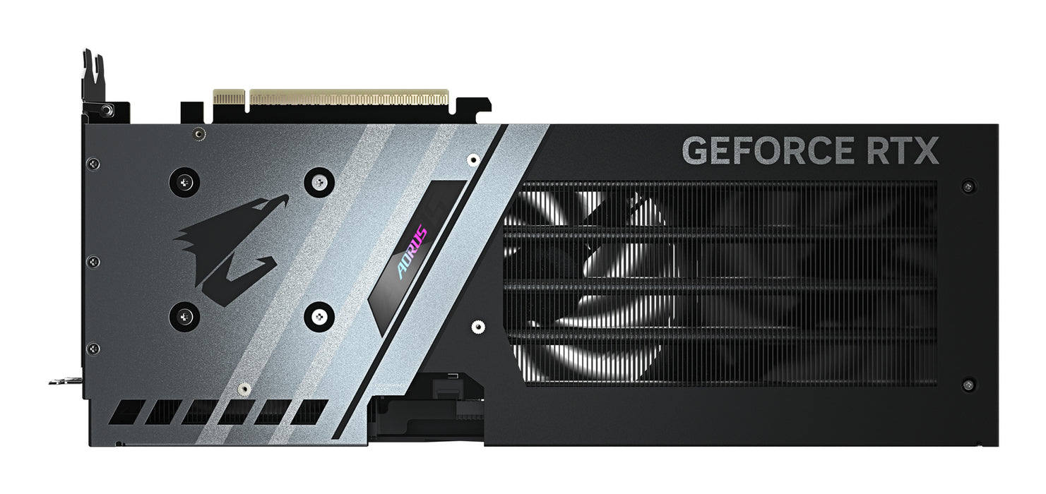 GIGABYTE AORUS GeForce RTX 5060 Ti ELITE 16G