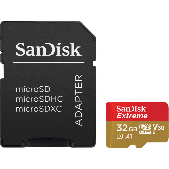 MicroSDHC