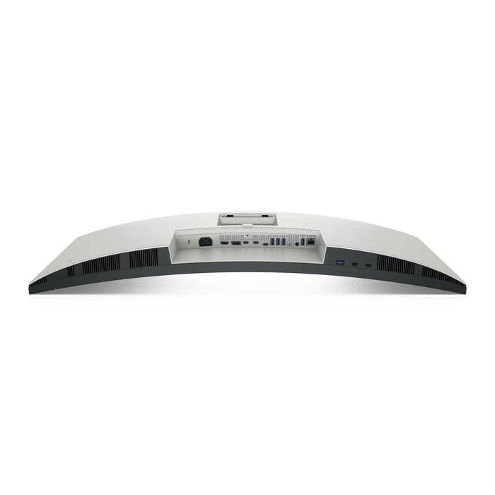 DELL UltraSharp U3425WE computer monitor