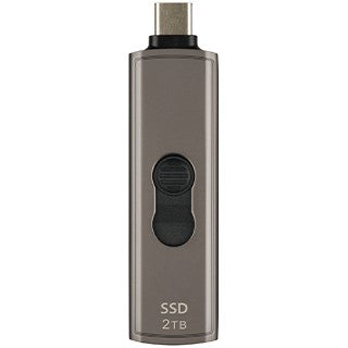 Transcend ESD330C