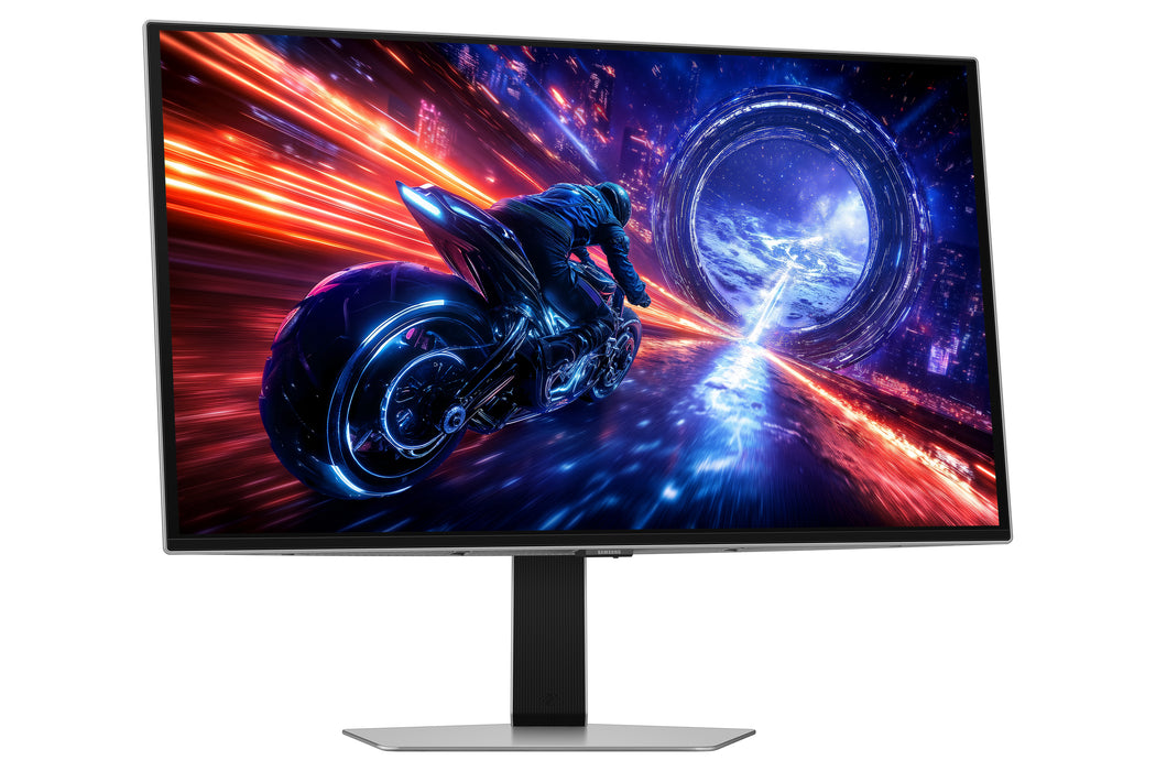 Samsung G60SF computer monitor