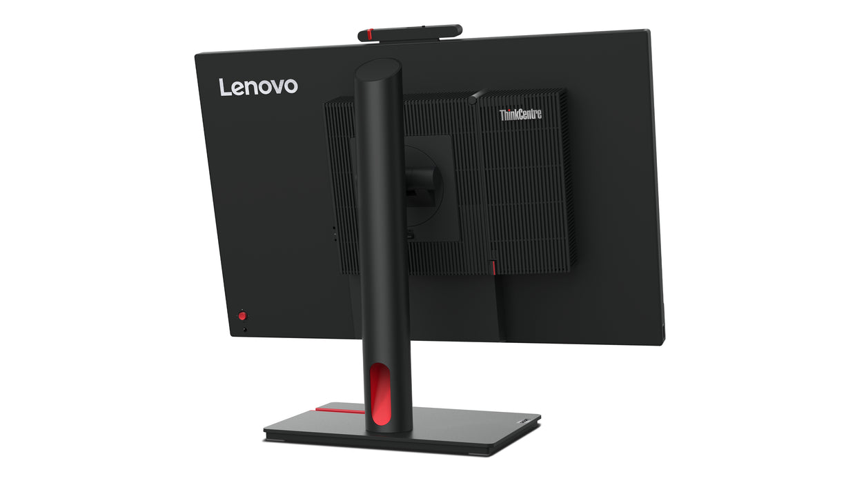 Lenovo ThinkCentre Tiny-In-One 24 Gen 5 computer monitor