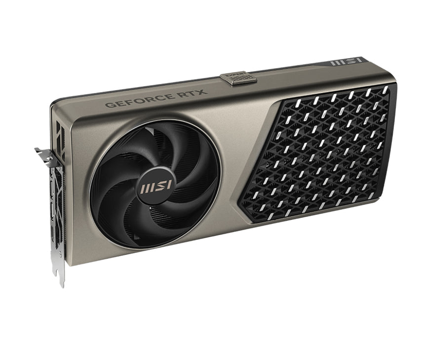 MSI GeForce RTX 5080 16GB EXPERT OC