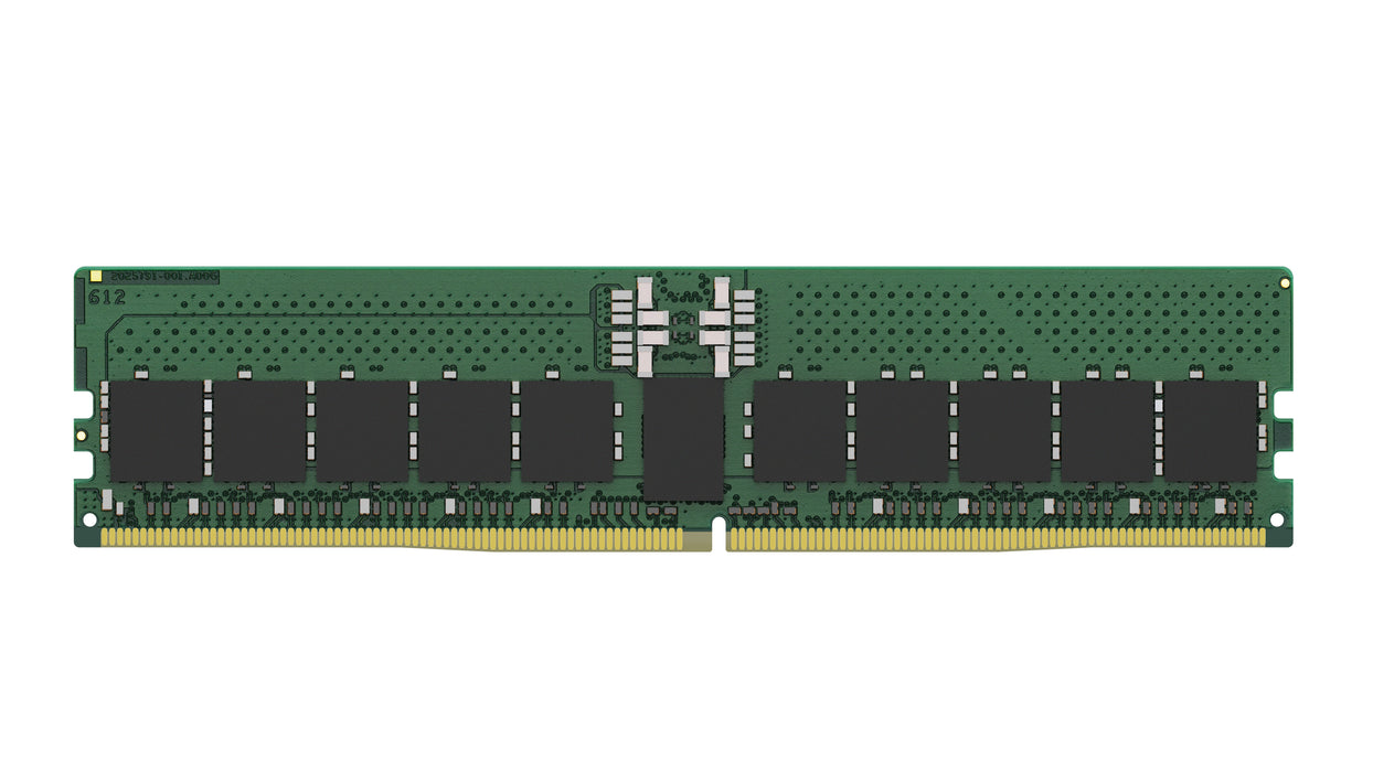 Kingston Technology KSM56R46BD8-32MD memory module