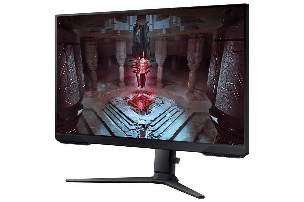 Samsung G51C computer monitor