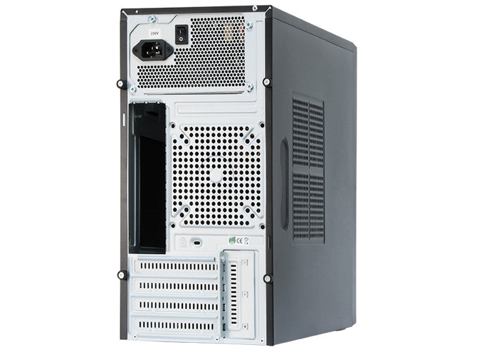 Chieftec CT-01B-350GPB computer case