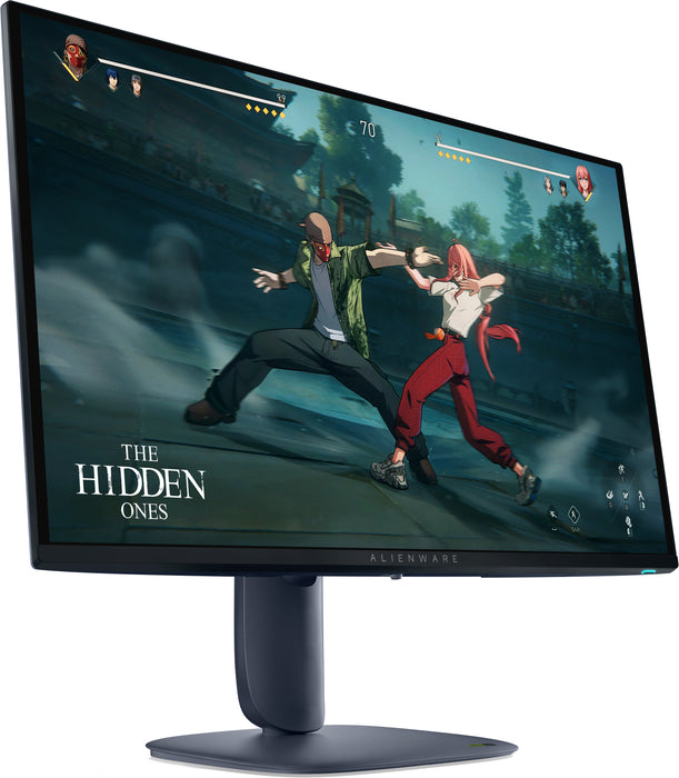Alienware AW2725D computer monitor