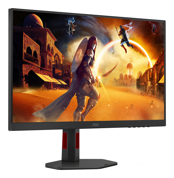 AOC G4 Q27G4ZR computer monitor