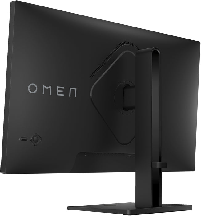 OMEN by HP 27 inch FHD 165Hz Gaming Monitor - OMEN 27 computer monitor