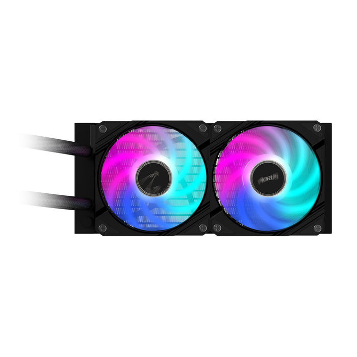 GIGABYTE AORUS WATERFORCE II 240