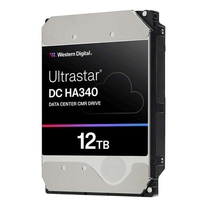 Western Digital Ultrastar DC HA340 internal hard drive