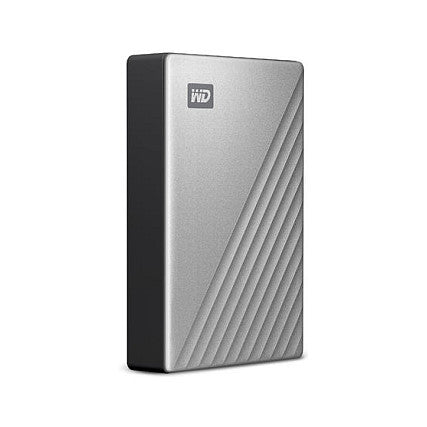 Western Digital WDBFTM0040BSL-WESN external hard drive