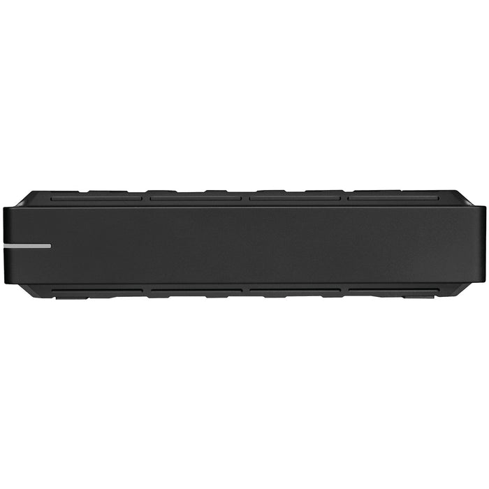 Western Digital D10 external hard drive