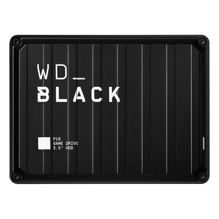 Western Digital P10 Game Drive external hard drive