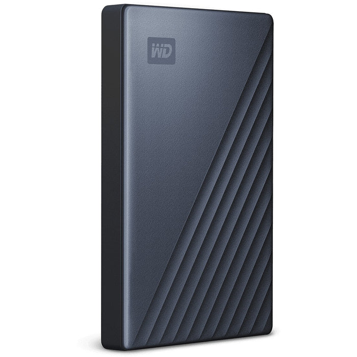 Western Digital My Passport Ultra external hard drive