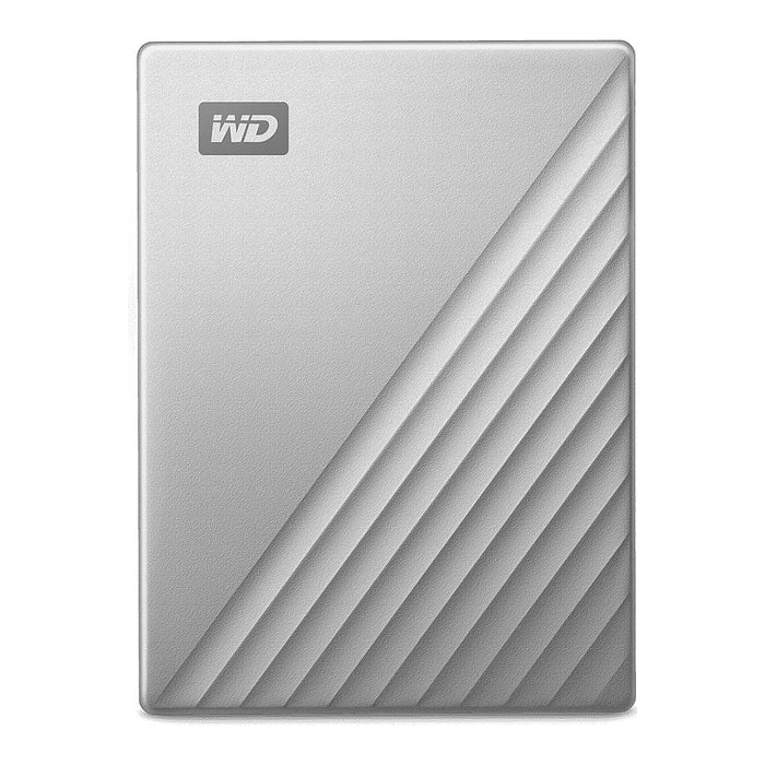 Western Digital My Passport Ultra for Mac external hard drive