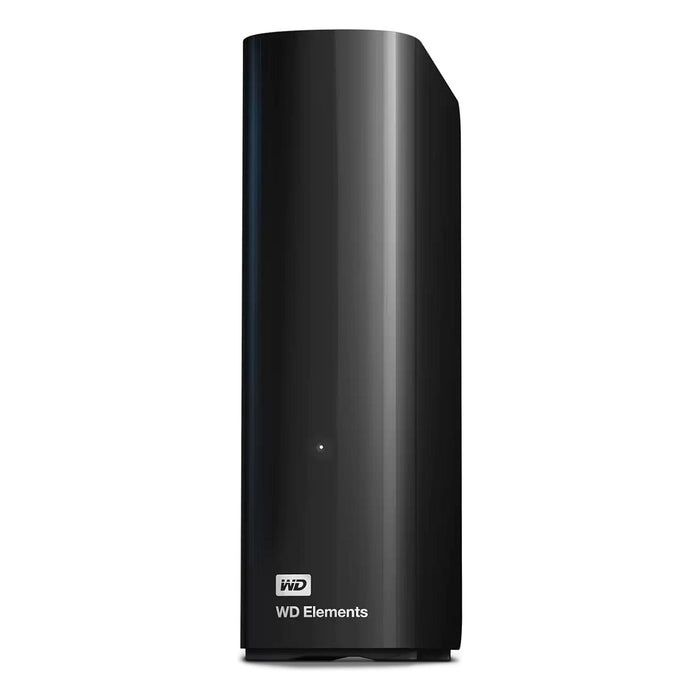Western Digital WD Elements 24TB HDD external hard drive