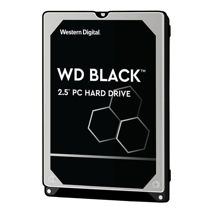 Western Digital WD_Black internal hard drive