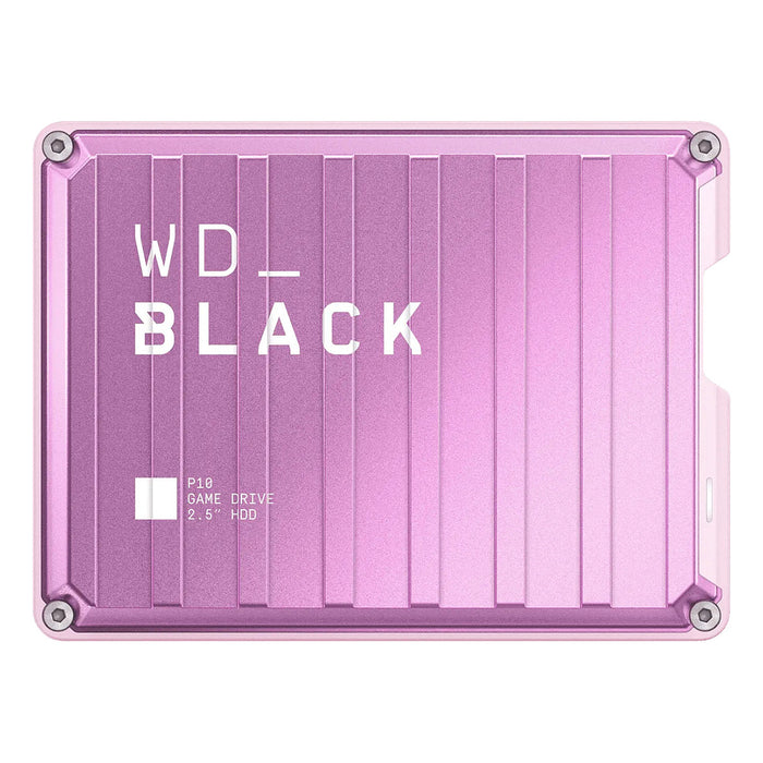 Western Digital WDBZ7D0060BPK-WESN external hard drive