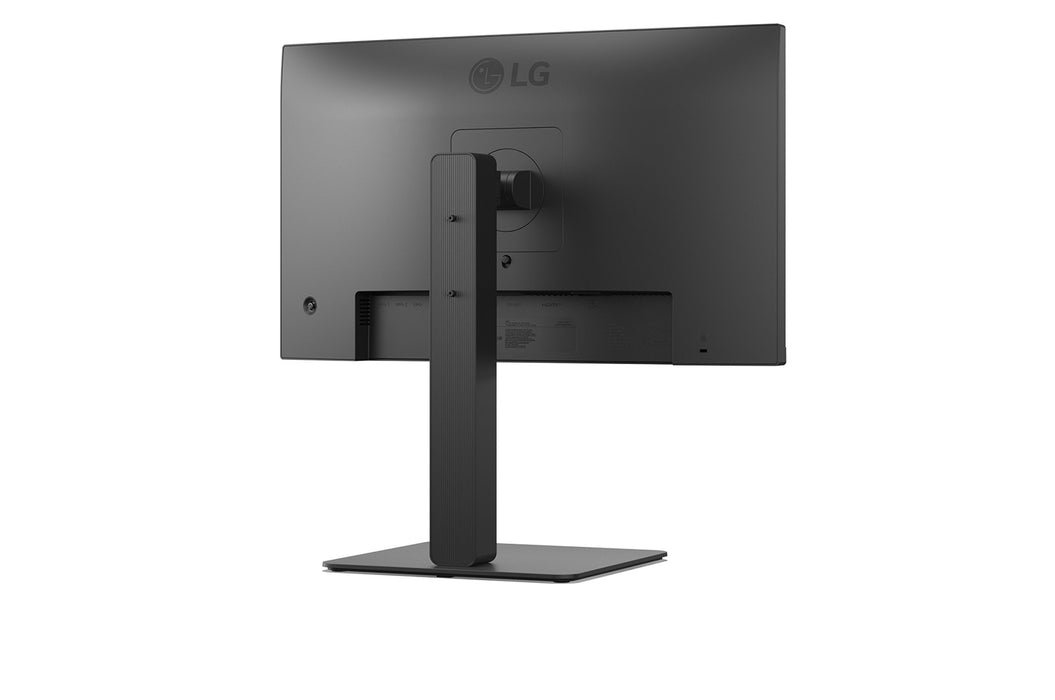 LG 24BA650 computer monitor