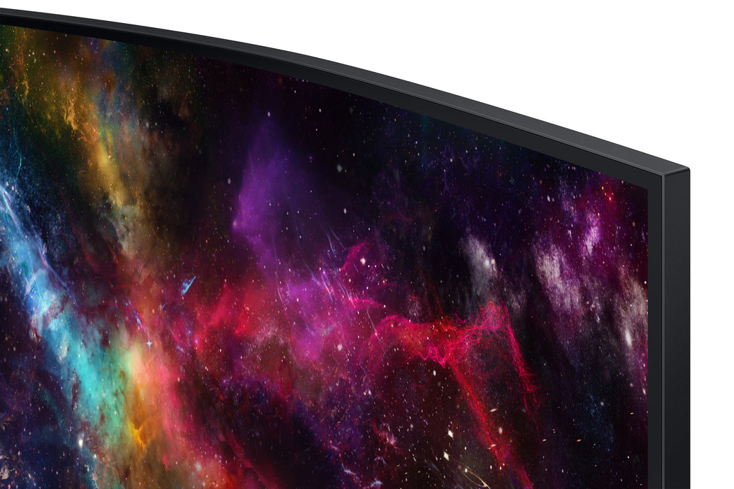 Samsung G95NC LED display