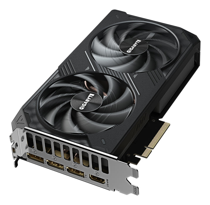 GIGABYTE GeForce RTX 5060 Ti WINDFORCE OC 16G