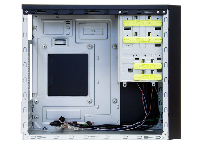 Chieftec HT-01B-350GPB computer case