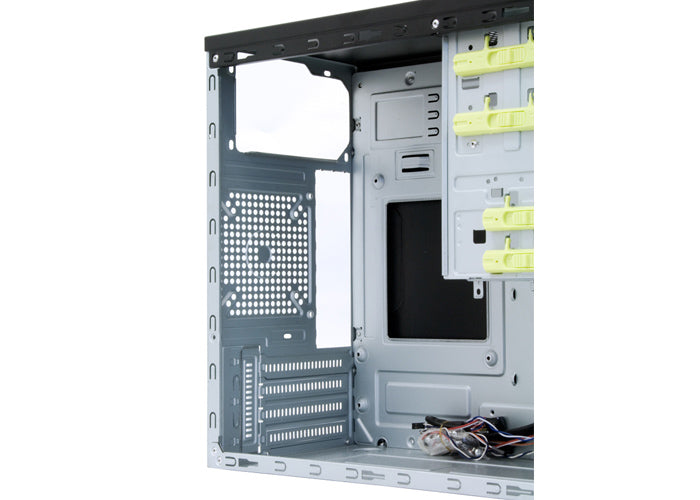 Chieftec HT-01B-350GPB computer case