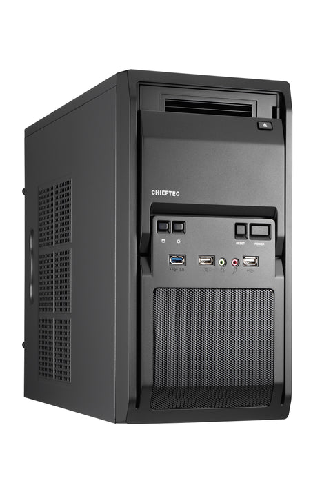 Chieftec LT-01B-350GPB computer case
