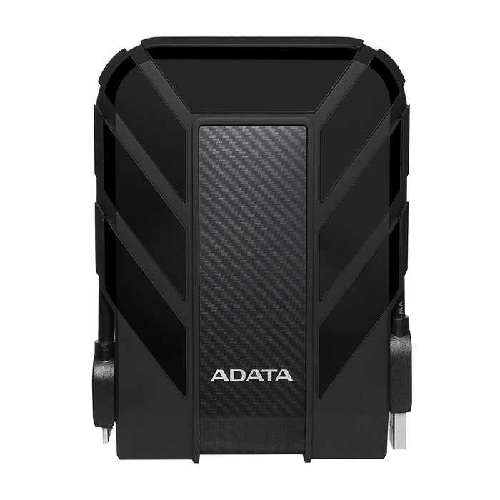 ADATA HD710 Pro external hard drive 2 TB 2.5" USB 3.2 Gen 1 (3.1 Gen 1) Black