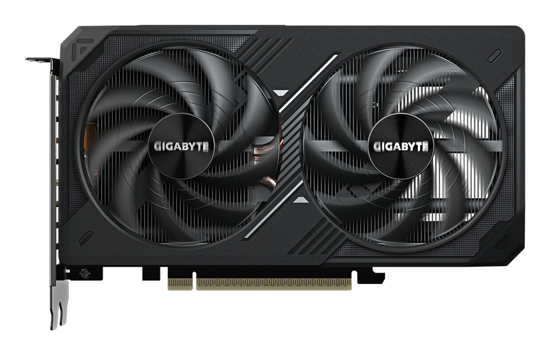 GIGABYTE GeForce RTX 5060 Ti WINDFORCE MAX OC 16G