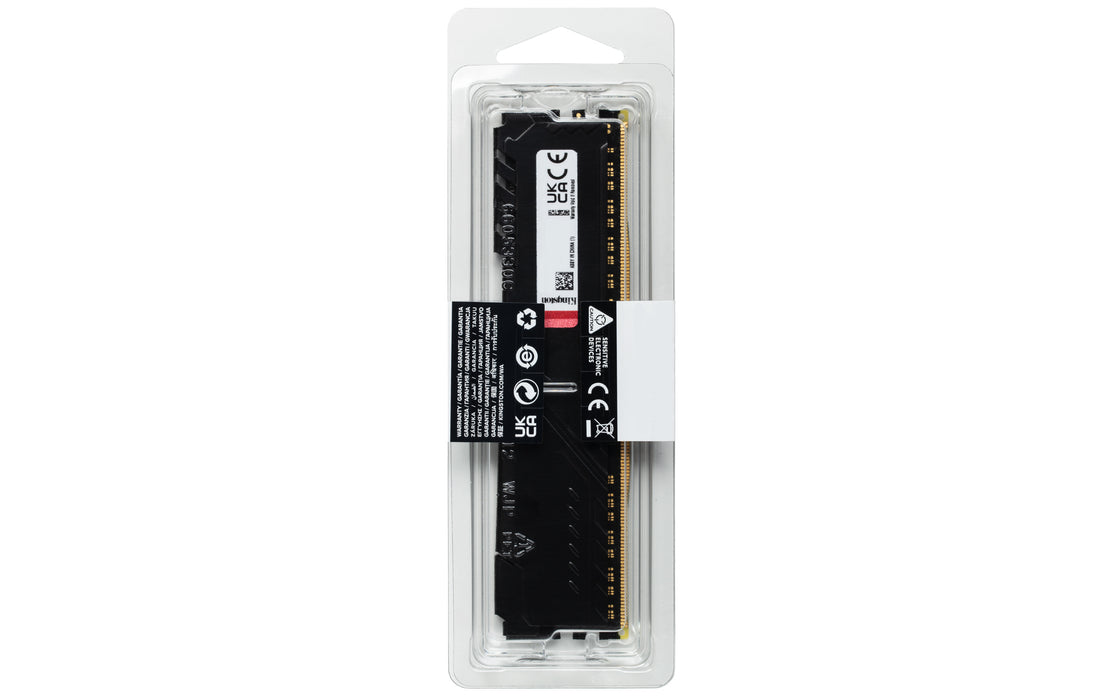 Kingston Technology FURY Beast memory module
