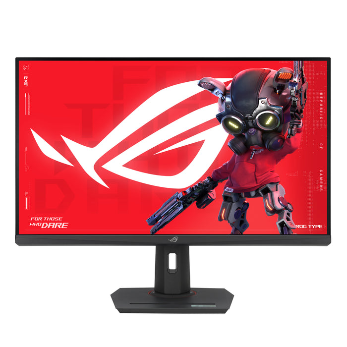 ASUS ROG Strix XG32UCG computer monitor