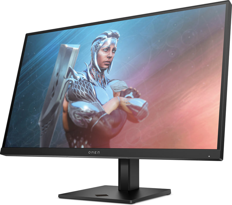 OMEN by HP 27 inch FHD 165Hz Gaming Monitor - OMEN 27 computer monitor