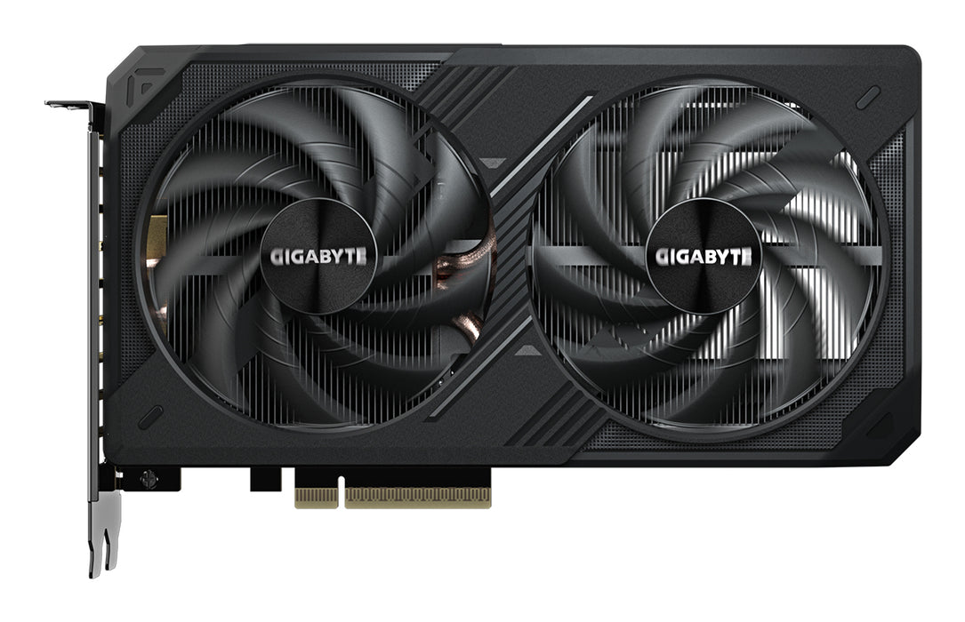 GIGABYTE GeForce RTX 5060 Ti WINDFORCE OC 16G