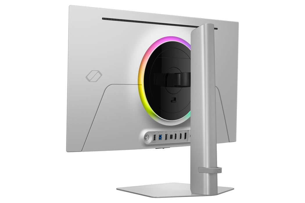 Samsung G60SF computer monitor