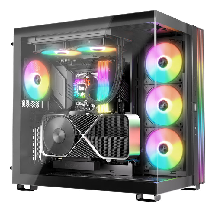 be quiet! PURE LOOP 3 LX