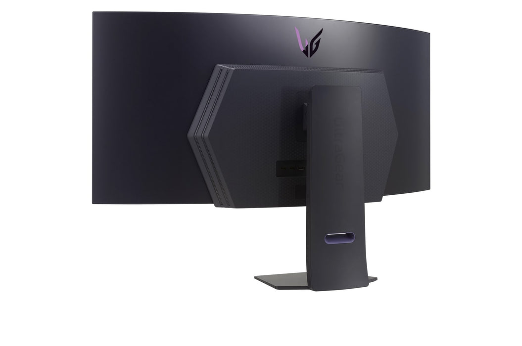 LG 45GS95QX-B computer monitor