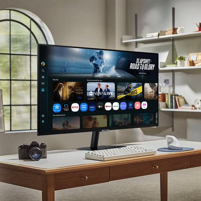 Samsung M7 M70F computer monitor