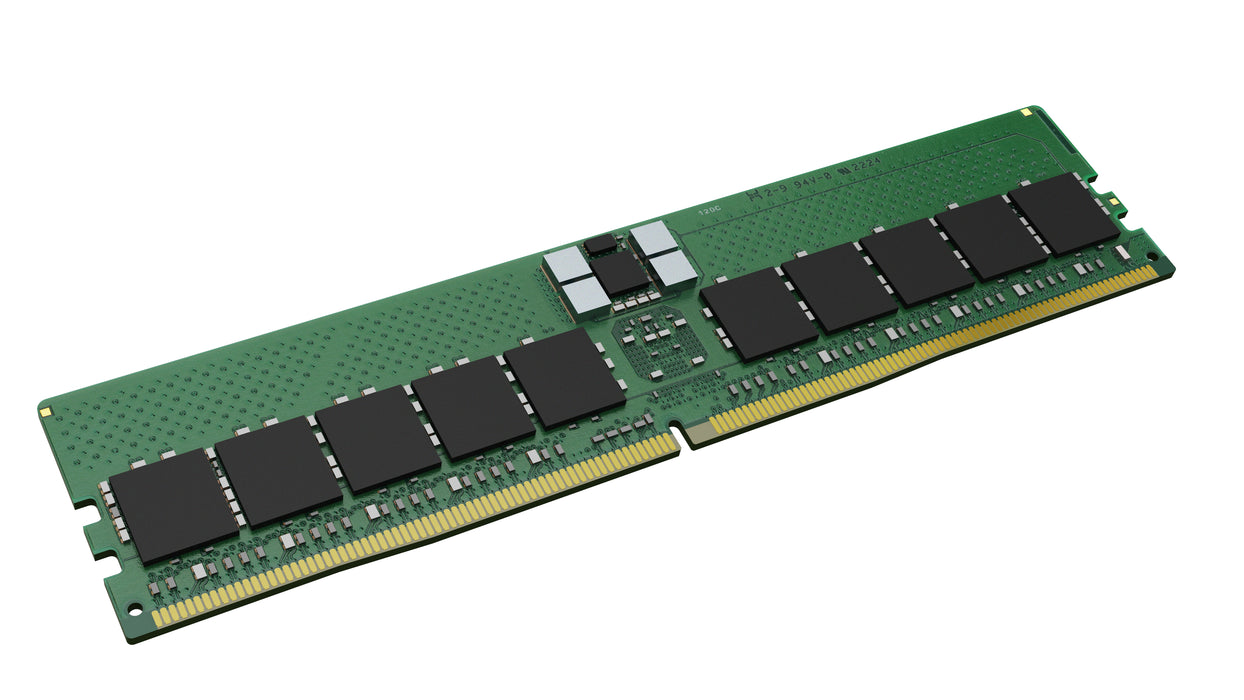 Kingston Technology KTH-PL556D8-32G memory module