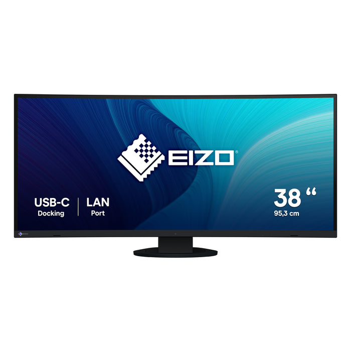 EIZO FlexScan EV3895-BK LED display