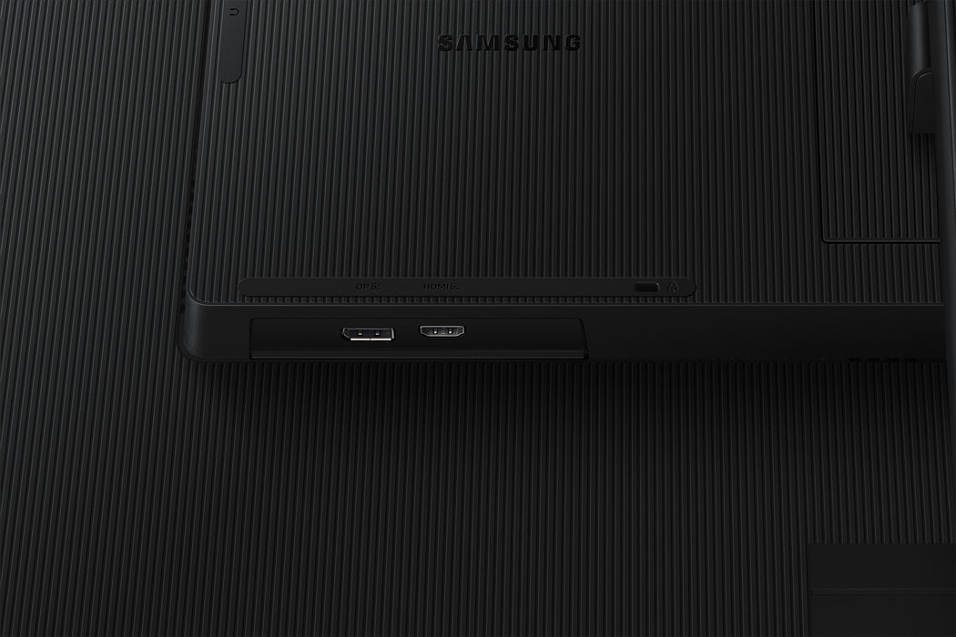 Samsung S70D computer monitor