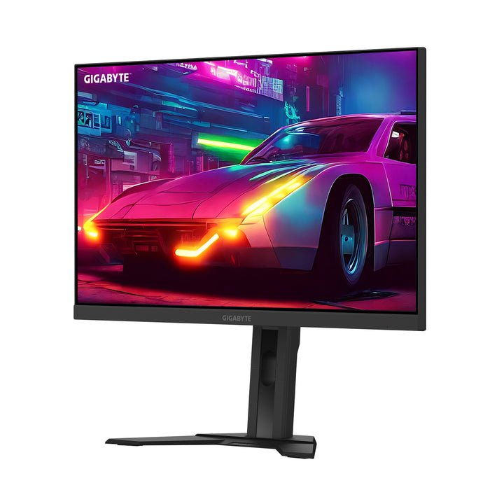 GIGABYTE M27UA computer monitor